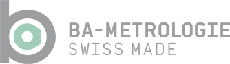 BA-Metrologie - Swiss made